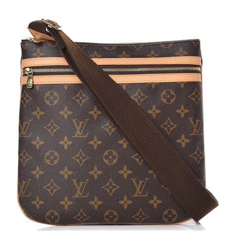 louis vuitton florentine pochette discontinued|louis vuitton monogram bosphore pochette.